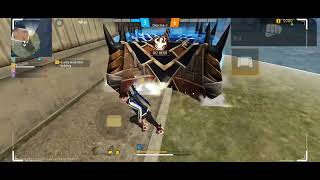 4V4 Custom Room War 🔥 Insane Comeback & Booyah Free Fire