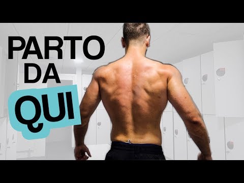 Vídeo: Com Menjar Per Guanyar Massa Muscular