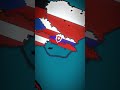 Medium Scale Hungary #minecraft #hungary #magyarország #europe #map #flag #geography #countryballs
