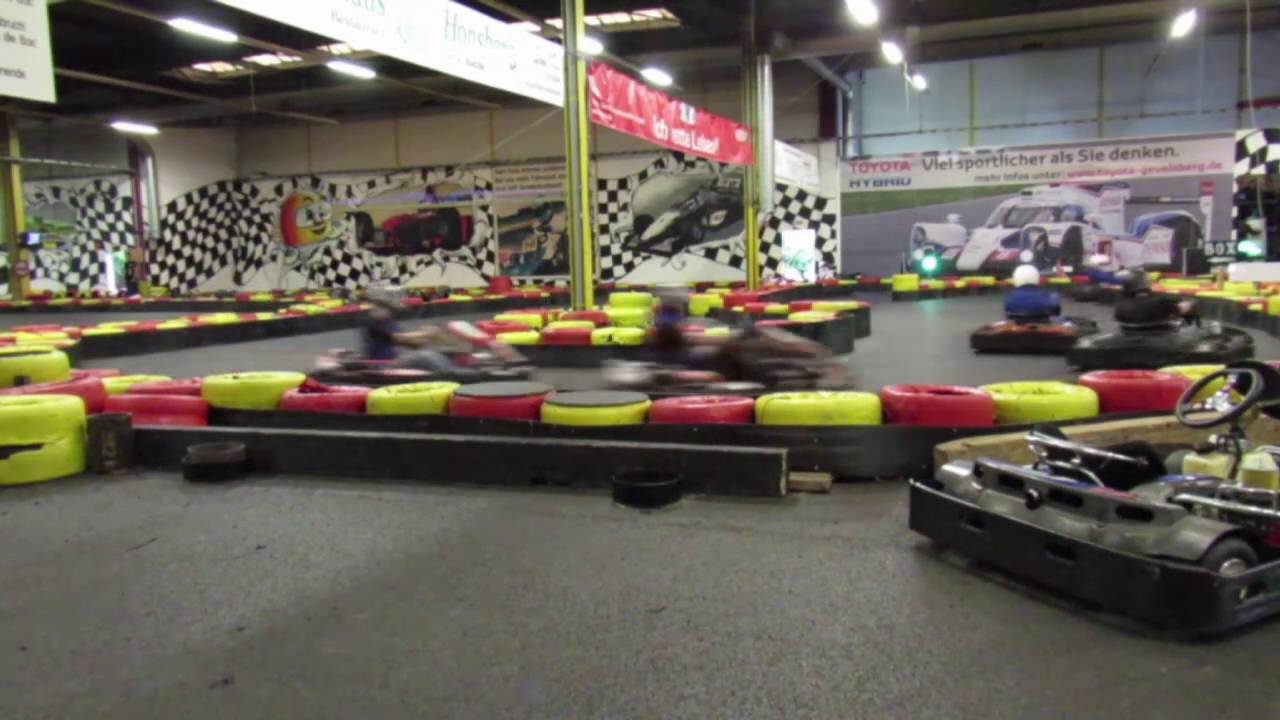 Cool Runners Gevelsberg / 11.06.2016 / 6,5PS / Rennen YouTube