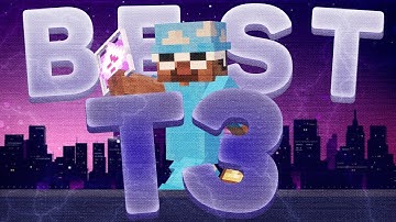 Goat Of Crystal PvP [HT3] | Minecraft Crystal PvP Montage 1.21.4