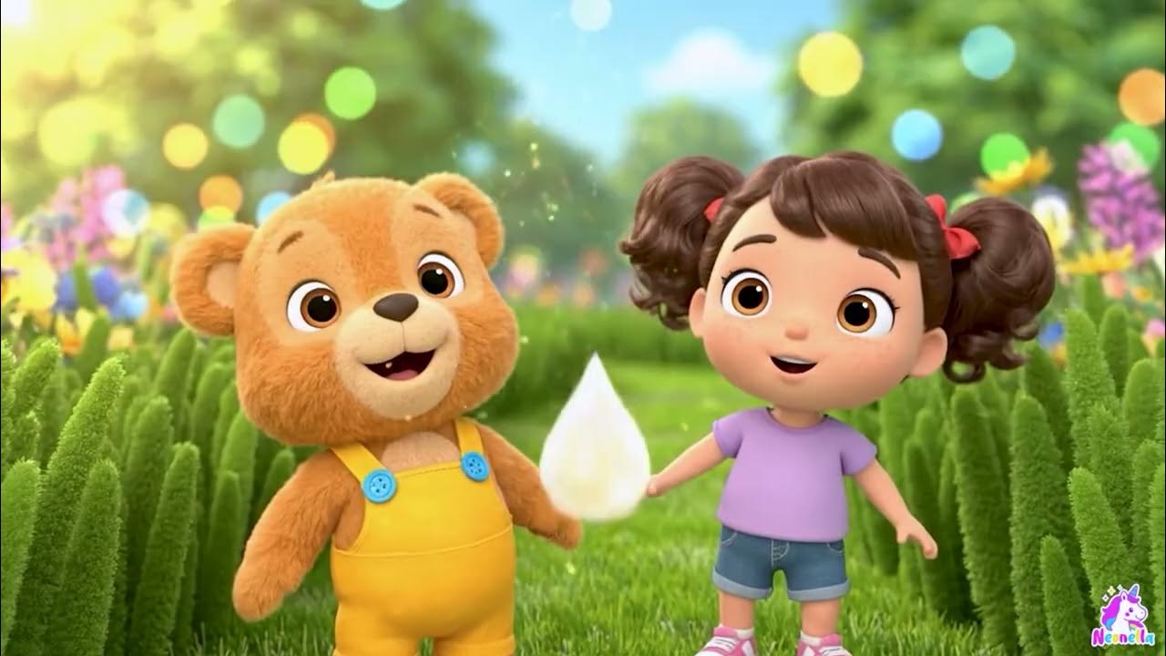 Number 1 to 5 Songs | Number Songs | @NeonellaKids Nursery Rhymes & Kids Song Number 1 to 5 Songs | Number Songs | @NeonellaKids Nursery Rhymes & Kids Song