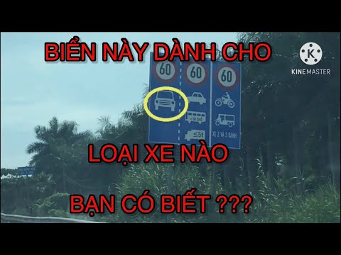 Video: Phí lái xe trên làn đường HOV ở Utah là bao nhiêu?