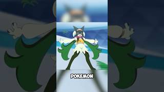 They Put Pokemon UNITE in the ANIME!