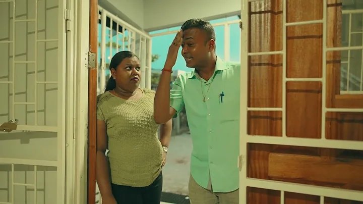 Mastana Khelari Episode 89 - Bhurapa Ki Lathi Part 1