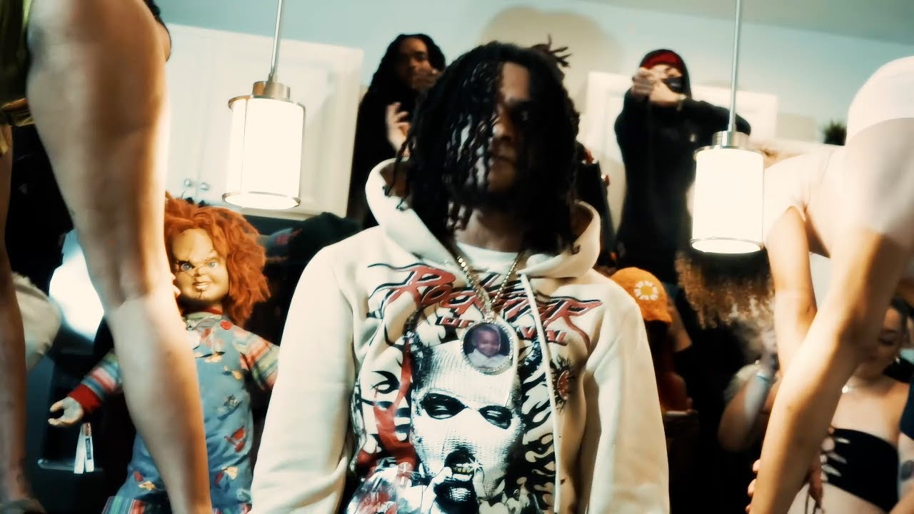 Ver KKenyo (K9) - Dumb Flows (Official Music Video) no YouTube Ver KKenyo (K9) - Dumb Flows (Official Music Video) no YouTube