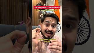 NEET Paper Leak: Resignation Nahi, System Change Chahiye | Dharmendra Pradhan Under Fire