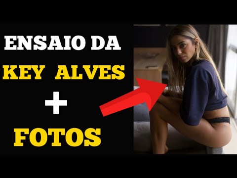 Key Alves | ENSAIO TOP  + Fotos! #Keyalves   INSCREVA-SE ❤️