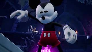 Mickey und das Pinsel-Dilemma... EPIC MICKEY: REBRUSHED [Twitch-Stream vom 15.01.25]