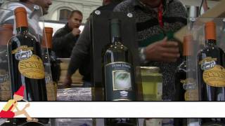 Markets in Florence and Tuscany