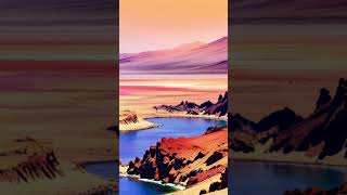 El Desierto Florido: Un Espectáculo de Vida en el Des. Atacama | #DesiertoFlorido #Chile #Naturaleza