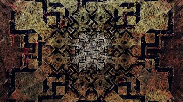 Dumbadunz - Sierpinski Triangle (From the VA - Fractal Unity)