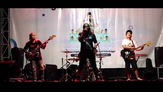 Download Lagu Semarang - Powerslaves ( Cover ) MP3