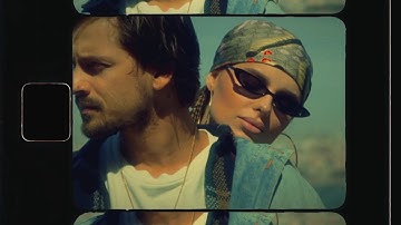 МИША МАРВИН & ХАННА - Французский поцелуй (Teaser)