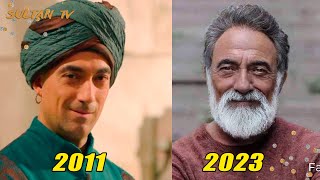 Actors of Magnificent Century: what they are like today. 2023. Part 1