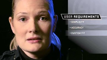 Introduction to the SIG Sauer P320