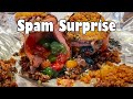 Spam Surprise (NSE)