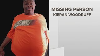 Union City Police looking for missing man, Mattie's Call issued
