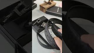 Review Mk 4 In 1 Belt Box Set