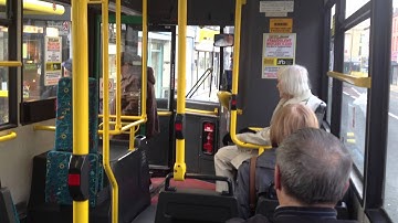 (HD) HTL Mini Pointer Dart SN06 BMZ 159