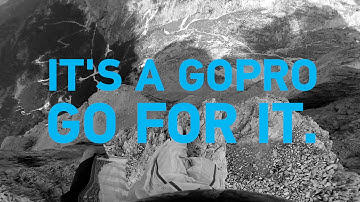 GoPro: Introducing GoPro Care