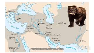 Unveiling the Mystery of Medes and Ancient Persians