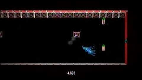 Challenge Room 26 - All About Width - Bionic Commando: Rearmed