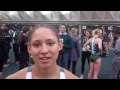 2014 Ivy League Heptagonal Indoor Track & Field Championships Video