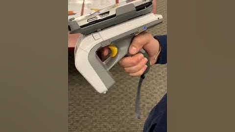 GigaTrak RFID Mobile App