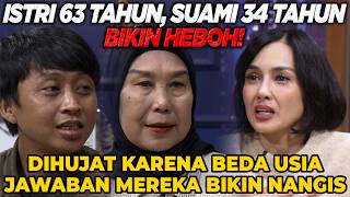 Download Lagu NENEK 63 TAHUN DISAKITIN SUAMI PERTAMA \u0026 KEDUA, DIBAHAGIAIN SUAMI KETIGA | BICARA SARA WIJAYANTO MP3 Download Lagu NENEK 63 TAHUN DISAKITIN SUAMI PERTAMA \u0026 KEDUA, DIBAHAGIAIN SUAMI KETIGA | BICARA SARA WIJAYANTO MP3