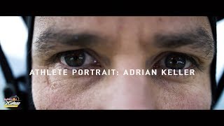 skywalk paragliders | X-Alps Athlete Portrait: Adrian Keller