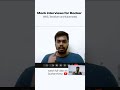 Deployment, statefulsets and daemonset differences, Real Interview Questions #devops #aws #pod #k8s