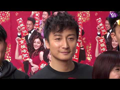 【2年前】方力申開心過單身情人節  欲學舊愛鄧麗欣挑戰自我
