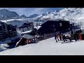 Val Thorens 2024 Plein Sud