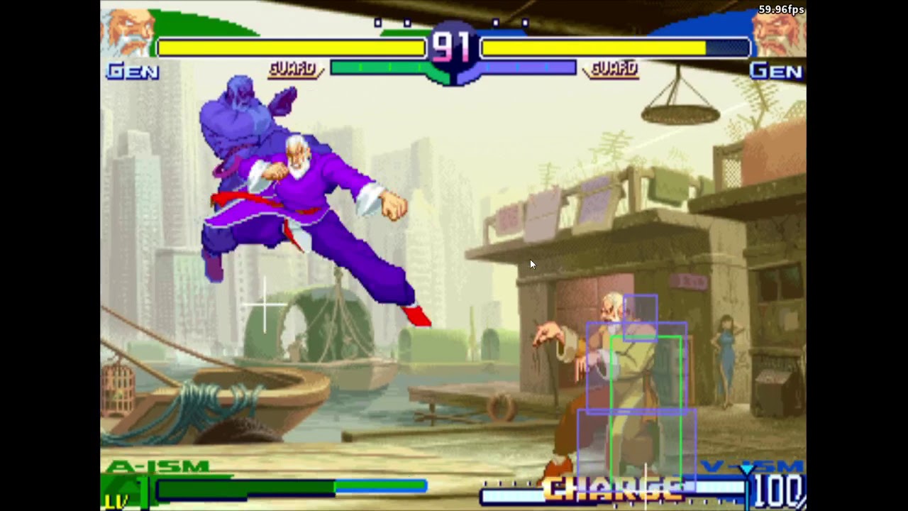 Gen Alpha 3 Missed Hitboxes