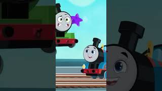 Rescuing Sir Topham Hat&#39;s Balloon #thomasandfriends