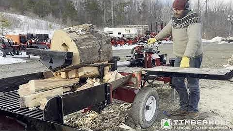 2023 Alpha 6 Splitting Demo