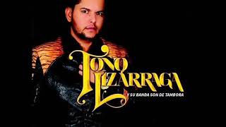 TOÑO LIZARRAGA Y SU BANDA SON DE TAMBORA-- ME PEGO LA GANA