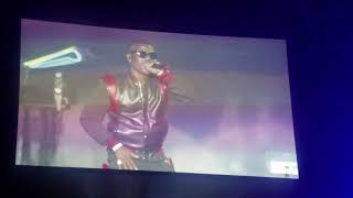 Ray J & Bobby Valentino - One Wish live from Millennium tour (4.14.19)