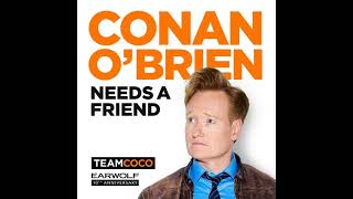 deep dive with Dana Carvey (mini-episode 1) - Conan O'Brien needs a friend (second appears)