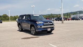 2020 Toyota 4Runner Knoxville, Clinton, Alcoa, Maryville, Powell TN L5810117