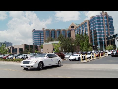 GTA Sport Wedding Cars | Toronto Wedding Videography Photography | Forever Video