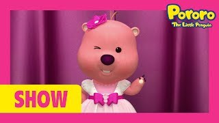 Download lagu Pororo english show 6 Thank you my friends Learn English Kids Animation Kids song Pororo english show 6 Thank you my friends Learn English Kids Animation Kids song