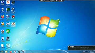 Tutorial Instalasi dan Konfigurasi VoIP pada Asterisk