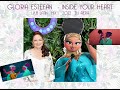 Gloria Estefan | Vivo |  Inside Your Heart - (KB Latin mix  - unofficial  )dj Aera  2022