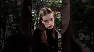 сильно изменилась? 💖/ Cuttteface #cuttteface #tiktok #shorts #видео Мой тг-канал: кьютфэйс