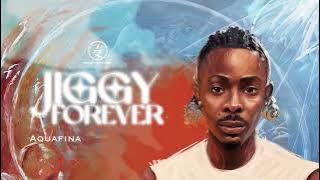 Young Jonn- Aquafina