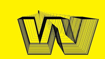 Anybody (variable font) — Animated ISO basic Latin alphabet