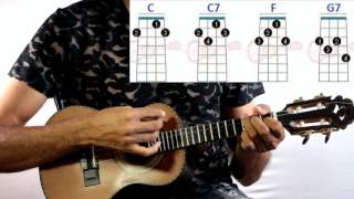 Cifras / Coração radiante / Revelação - chords