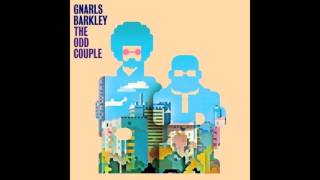 gnarls barkley - she knows